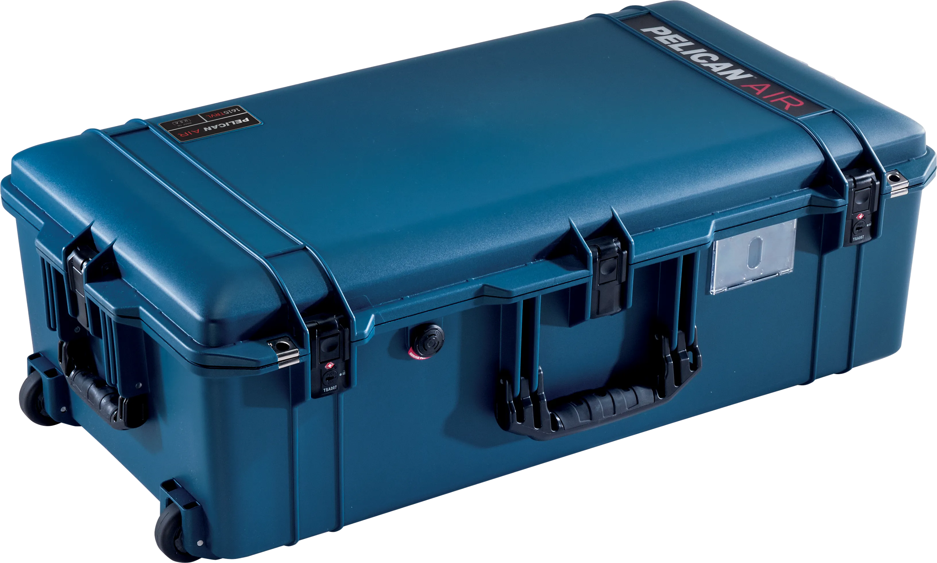 1615TRVL Air Travel Case
