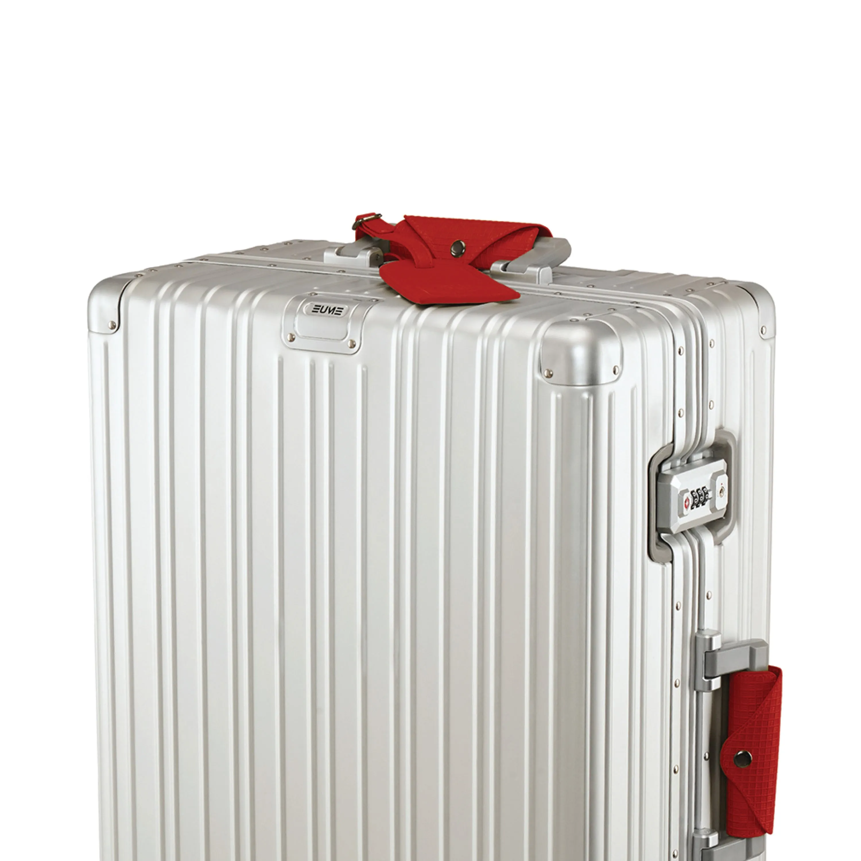 Accessory Kit - Red