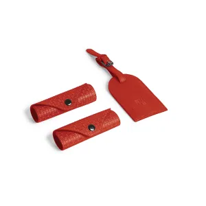 Accessory Kit - Red