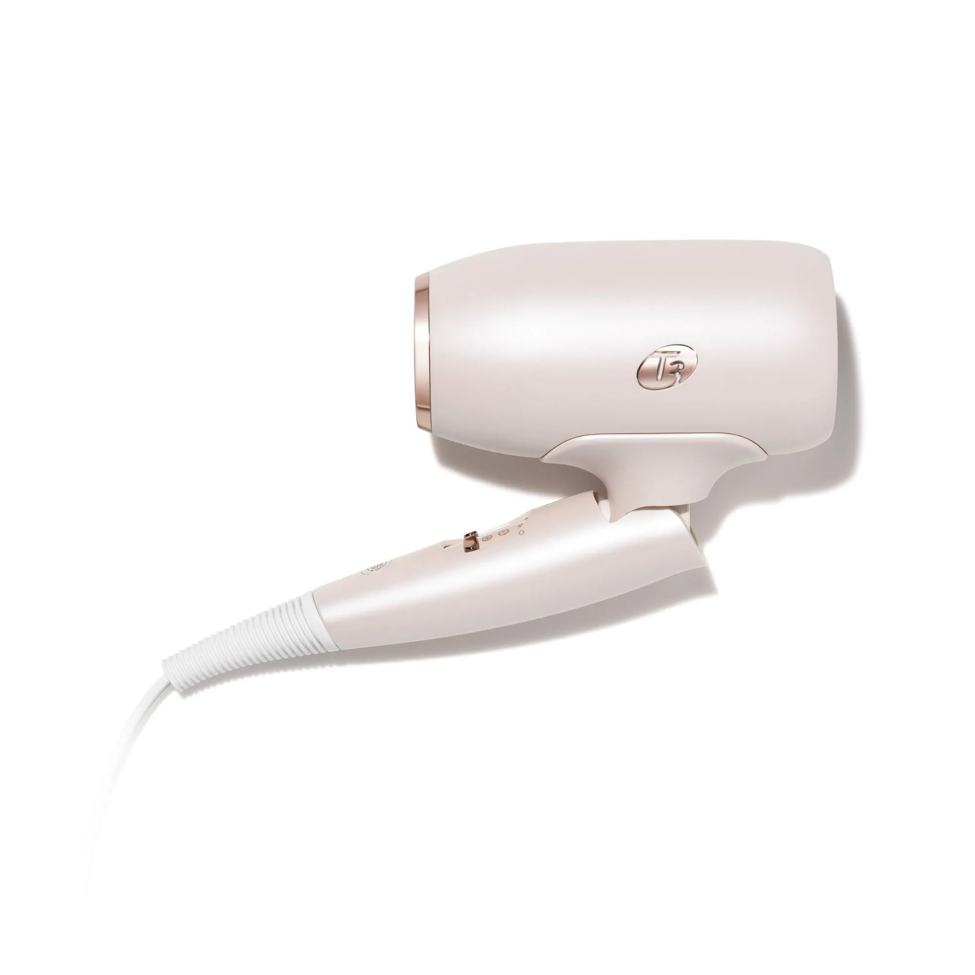 Afar Dryer -- Lightweight Travel Hair Dryer ** IonAir Technology