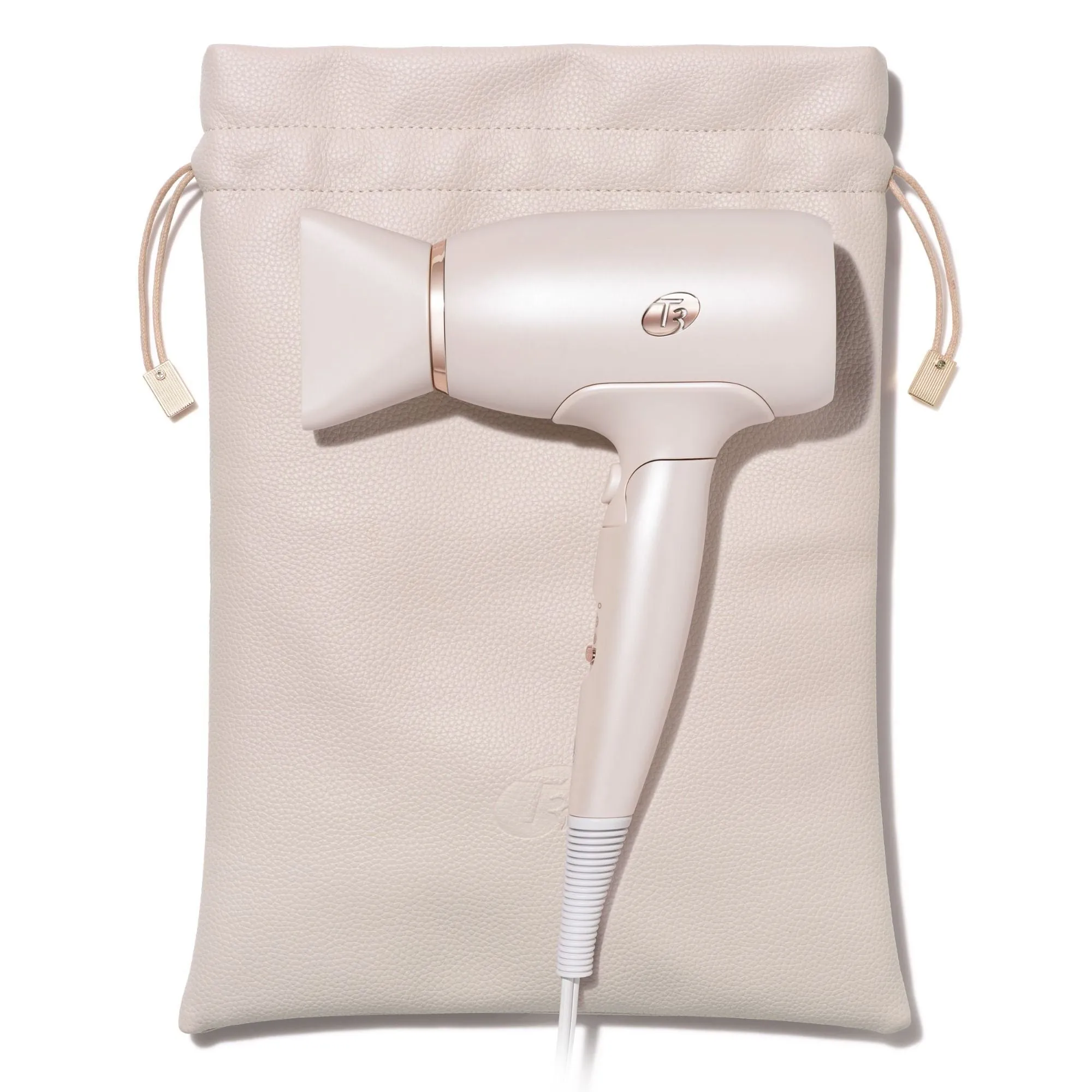 Afar Dryer -- Lightweight Travel Hair Dryer ** IonAir Technology