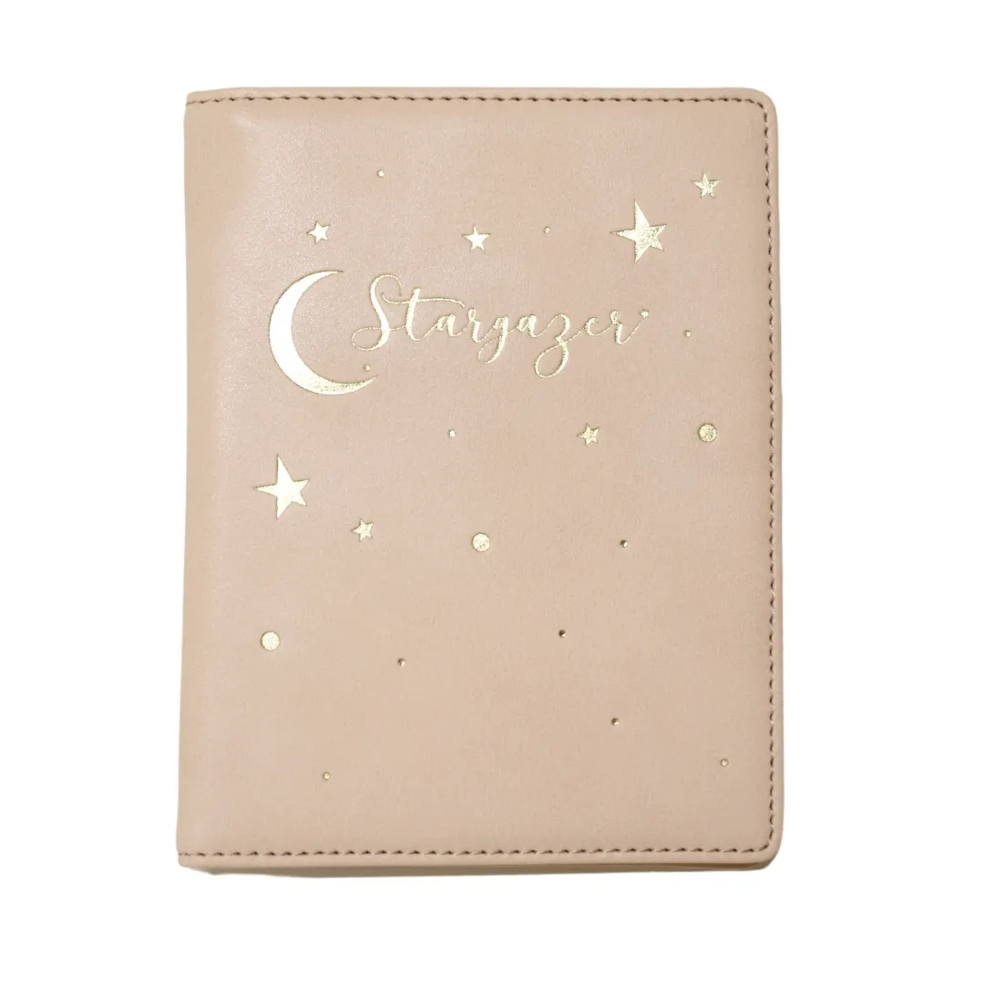Air Sign Passport & Luggage Tag Set
