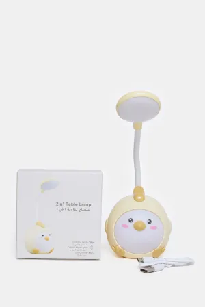 Assorted Desktop LED Lamp