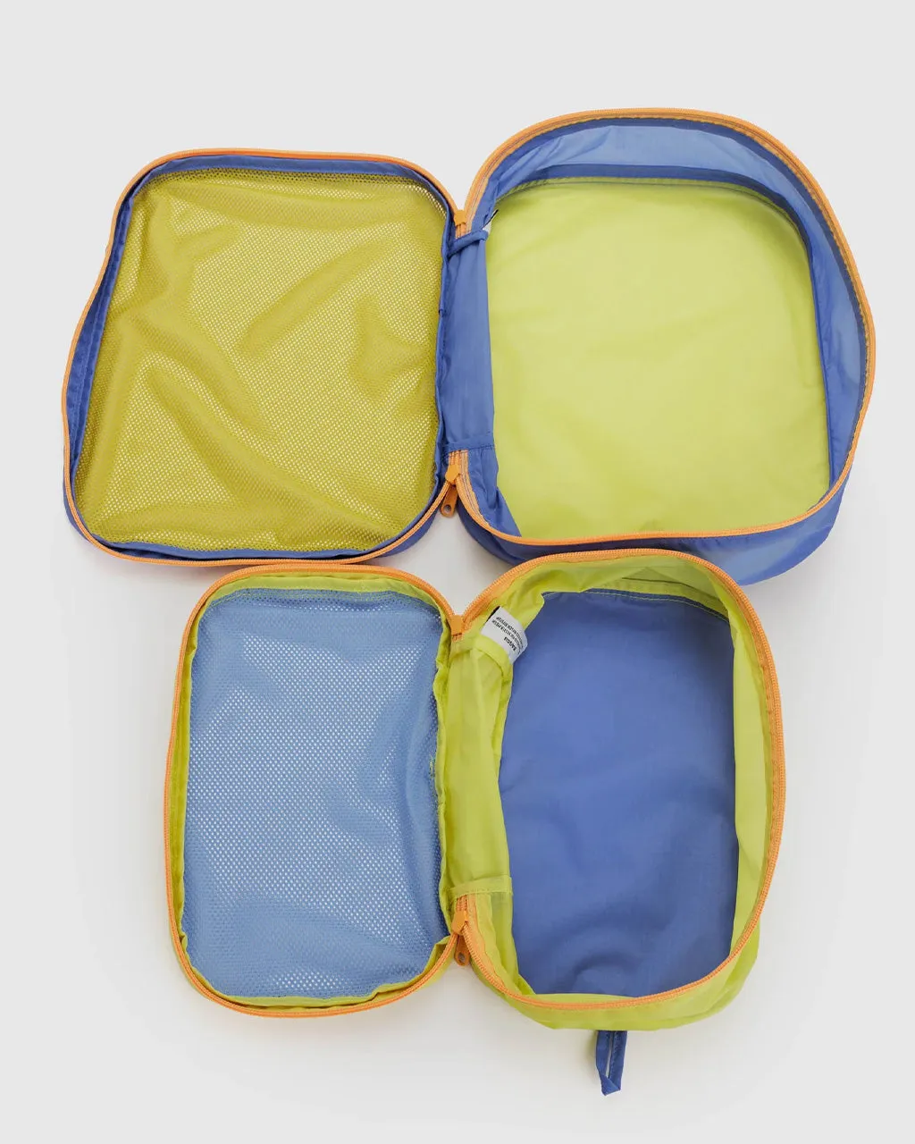 Baggu Packing Cube Set