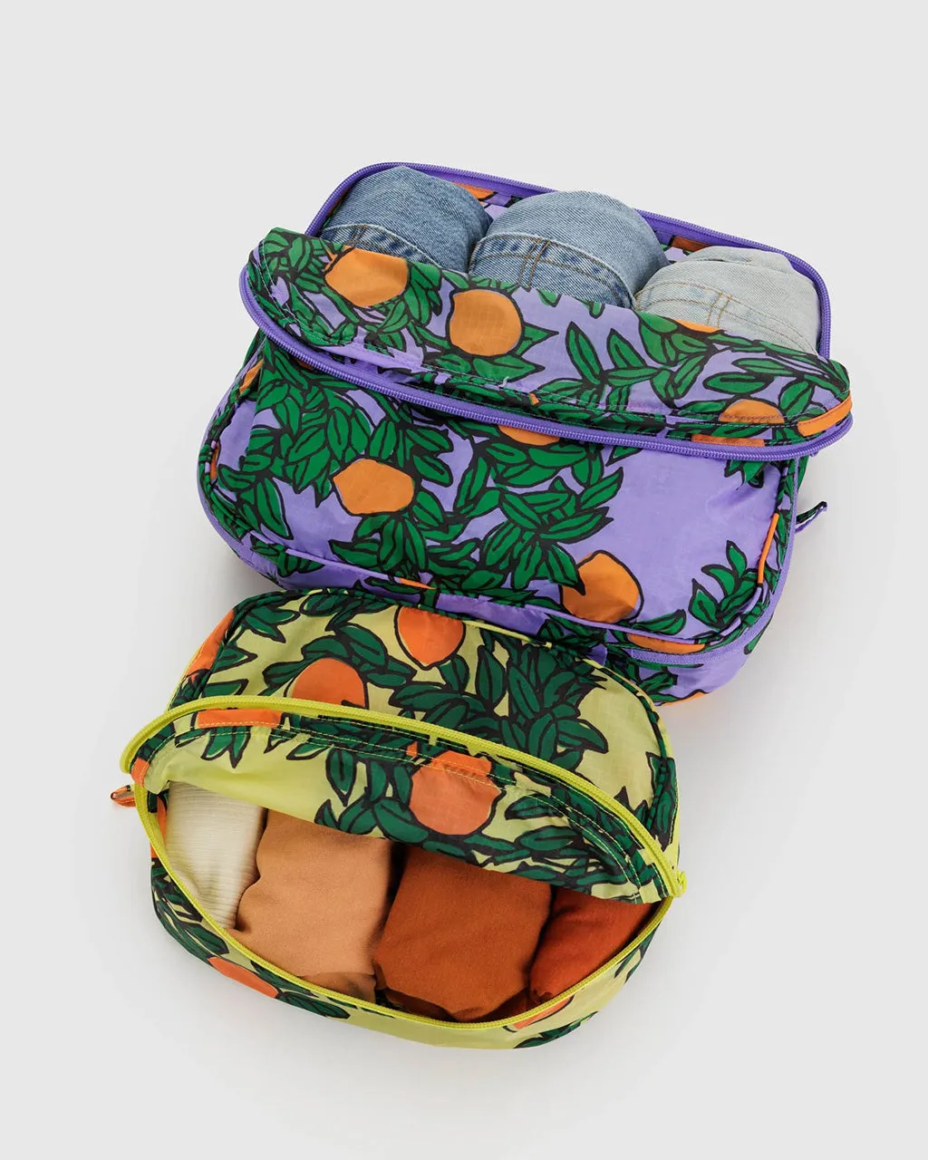 Baggu Packing Cube Set
