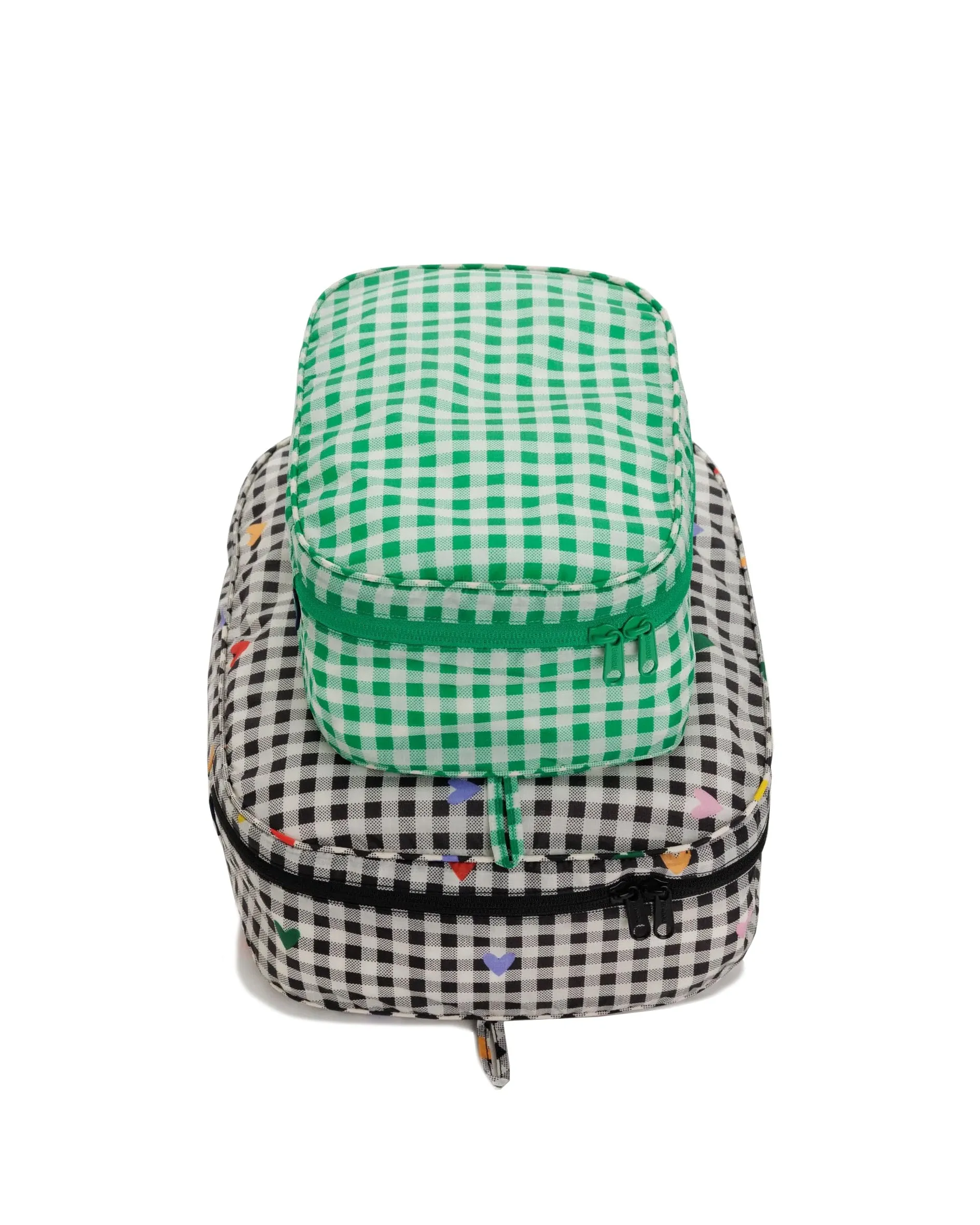 Baggu Packing Cube Set