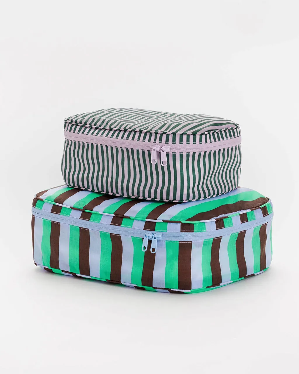 Baggu Packing Cube Set