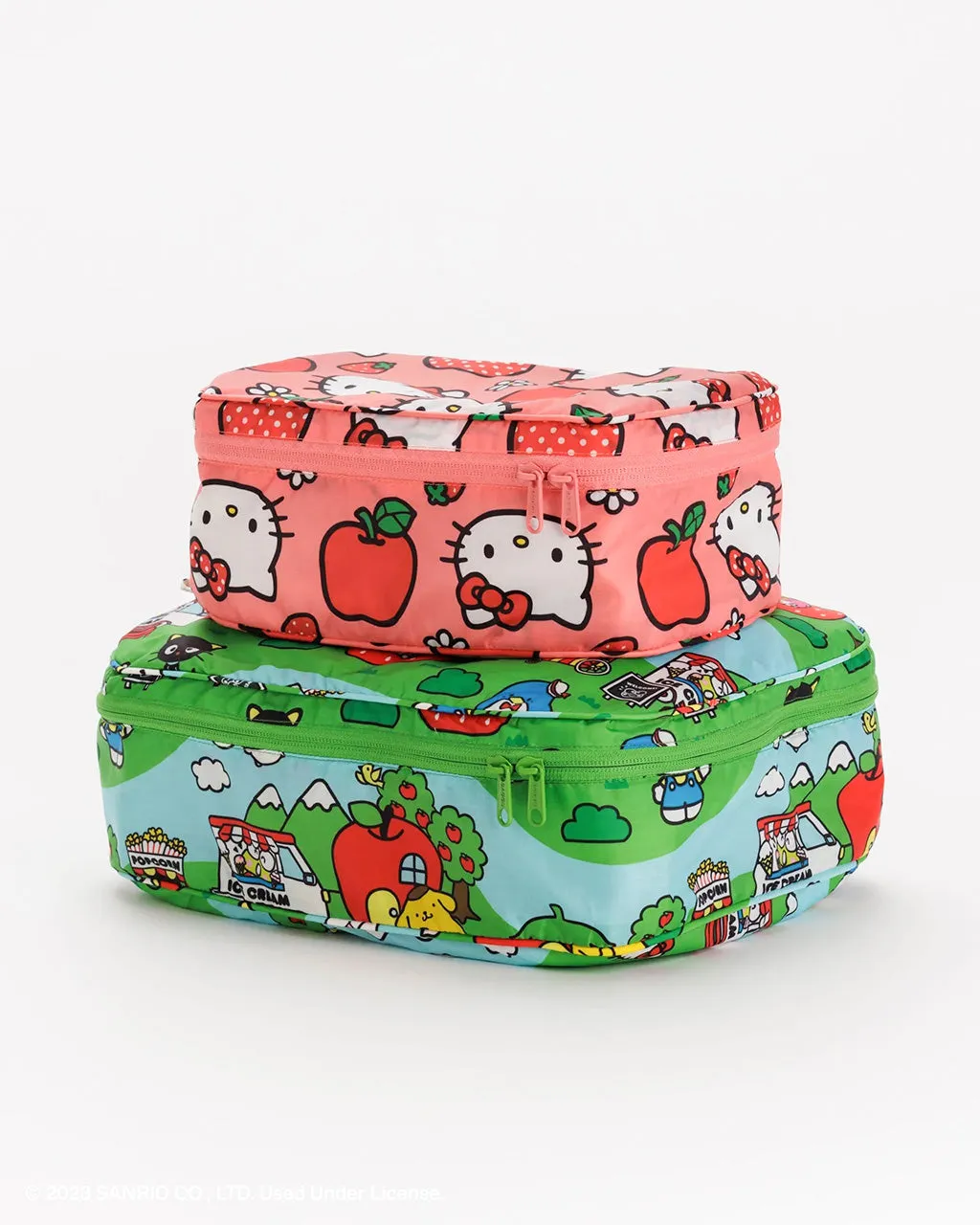 Baggu Packing Cube Set