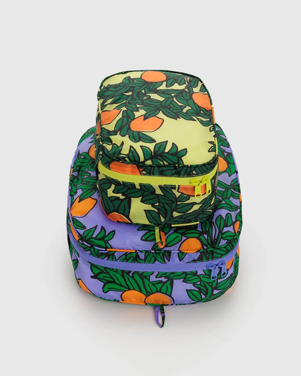 Baggu Packing Cube Set