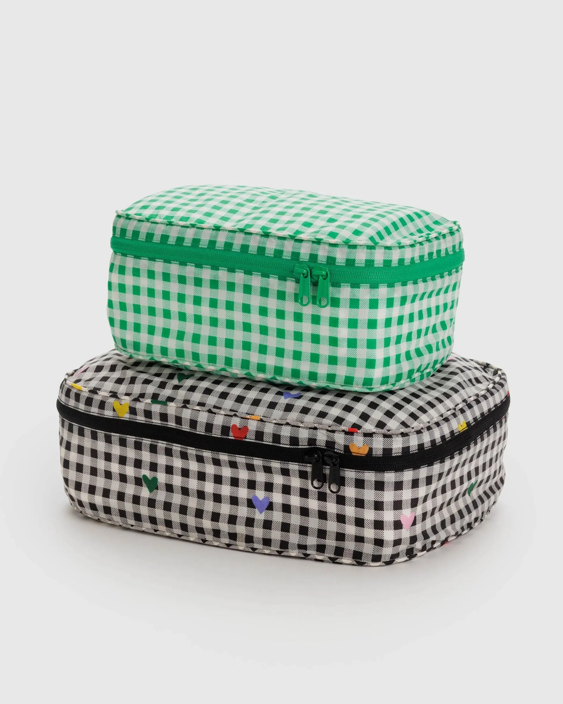Baggu Packing Cube Set