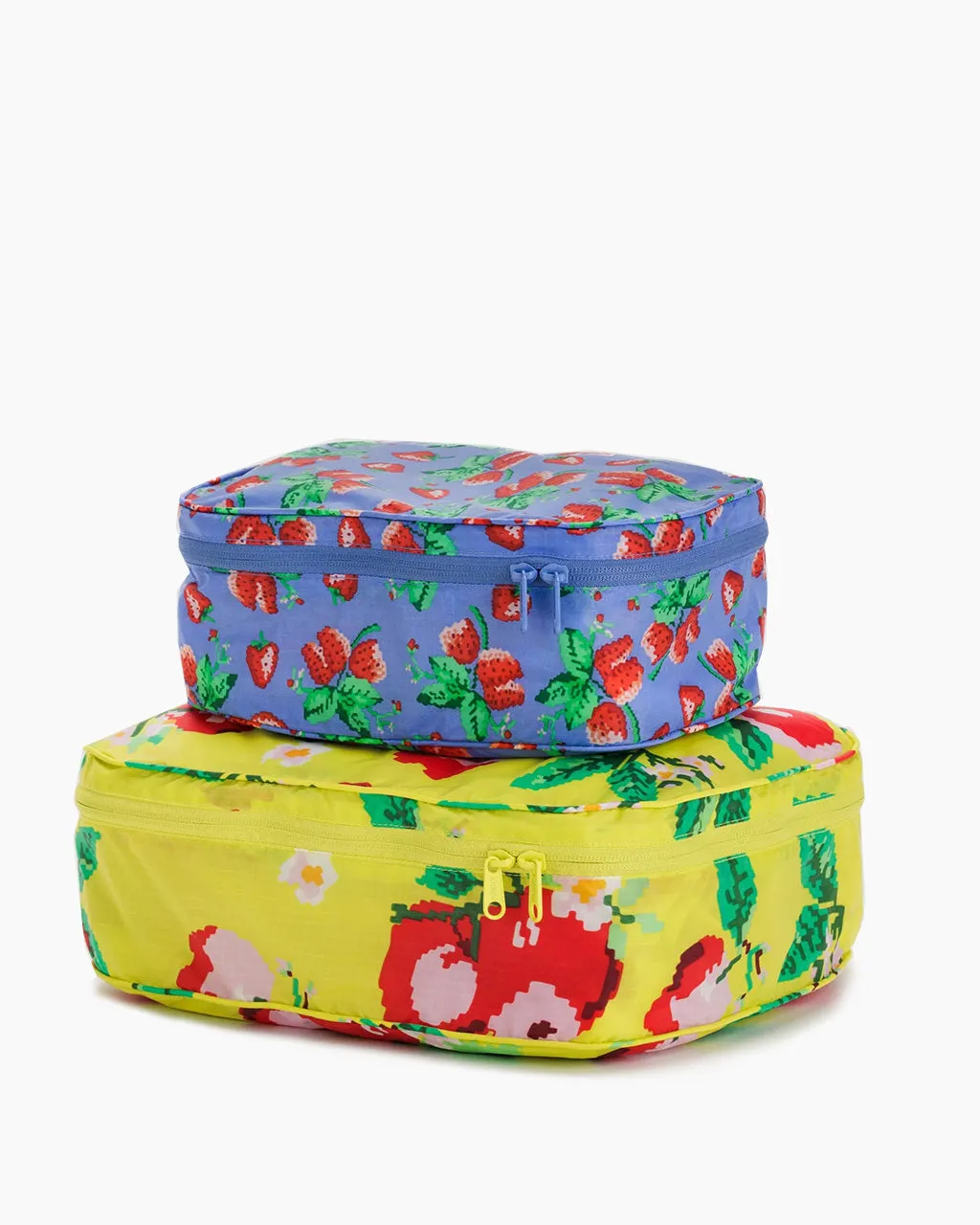 Baggu Packing Cube Set
