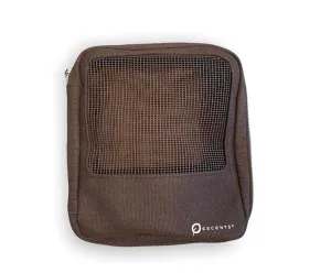 Bag/Pouch With Mesh
