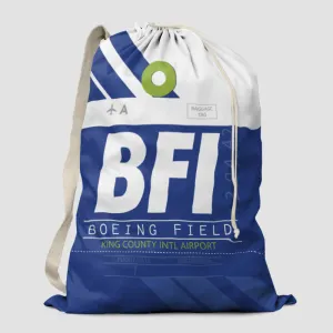 BFI - Laundry Bag