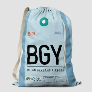 BGY - Laundry Bag