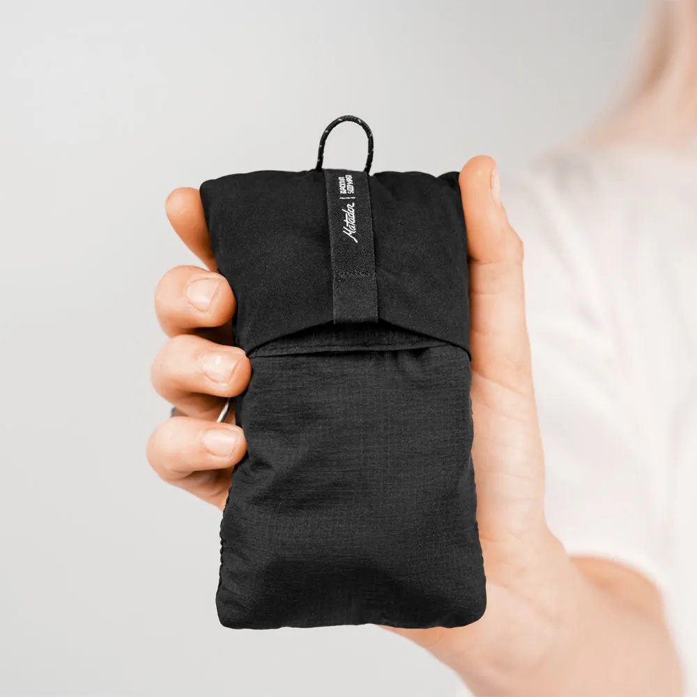 Blackout Sleep Mask   Earplugs