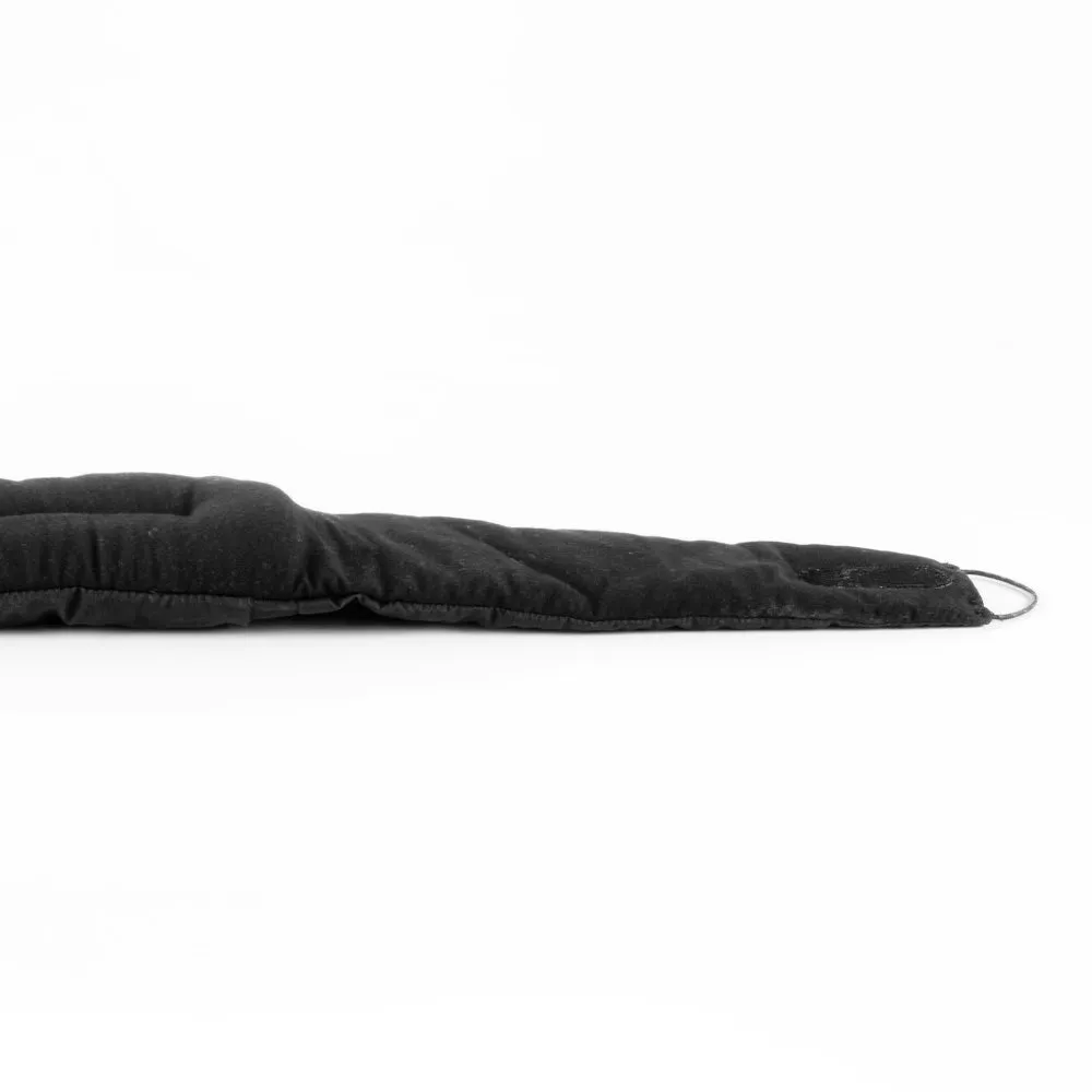 Blackout Sleep Mask   Earplugs