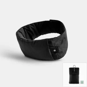 Blackout Sleep Mask   Earplugs