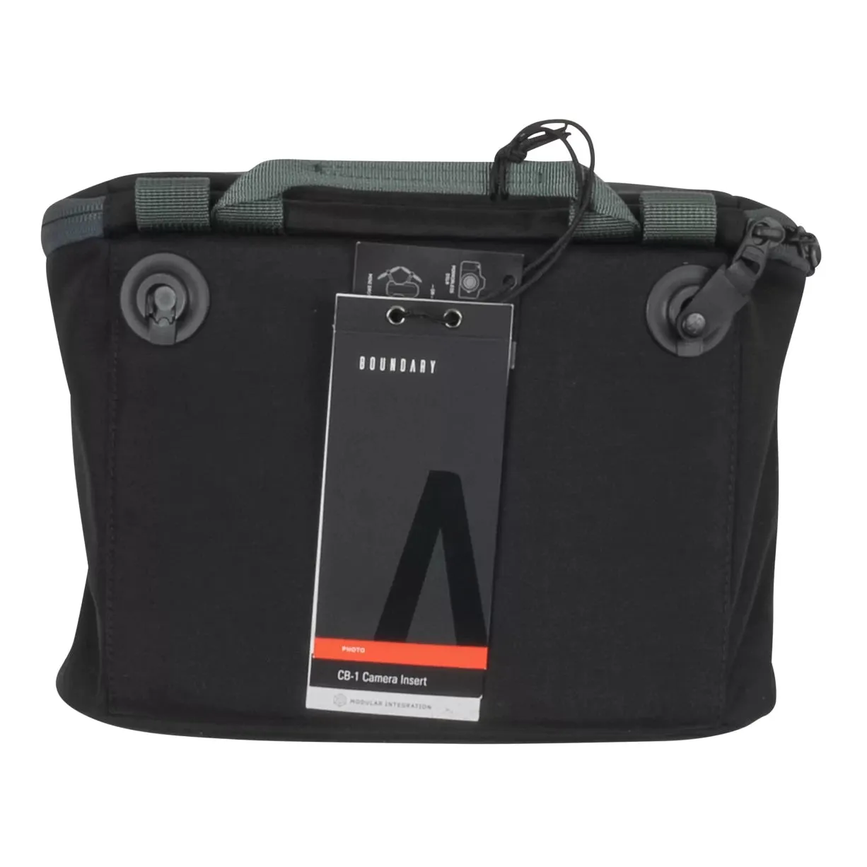Boundary supply CB-1 Camera Insert