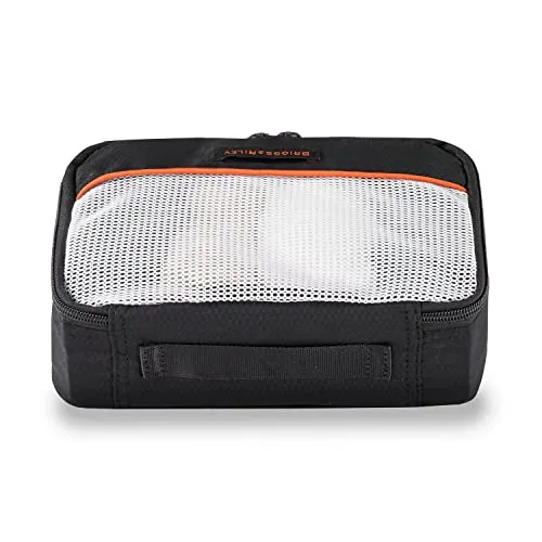 Briggs & Riley 3 Pack Zippered Packing Cubes/Luggage Organizers
