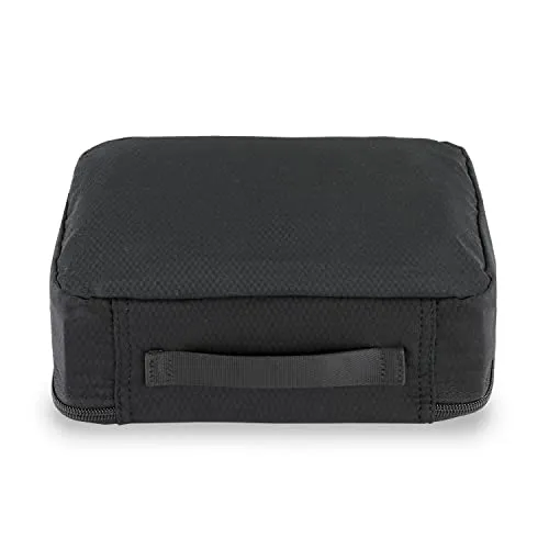Briggs & Riley 3 Pack Zippered Packing Cubes/Luggage Organizers