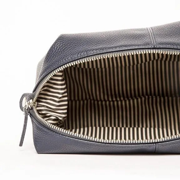 Brouk & Co Leather Dopkit