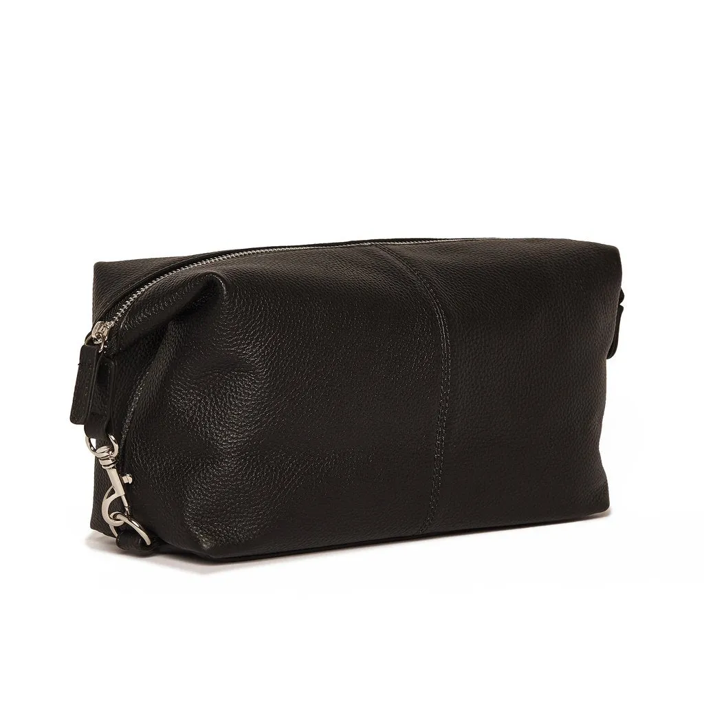 Brouk & Co Leather Dopkit