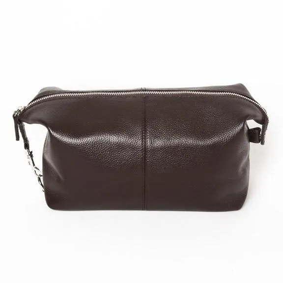 Brouk & Co Leather Dopkit