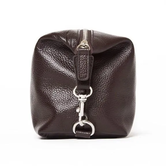 Brouk & Co Leather Dopkit