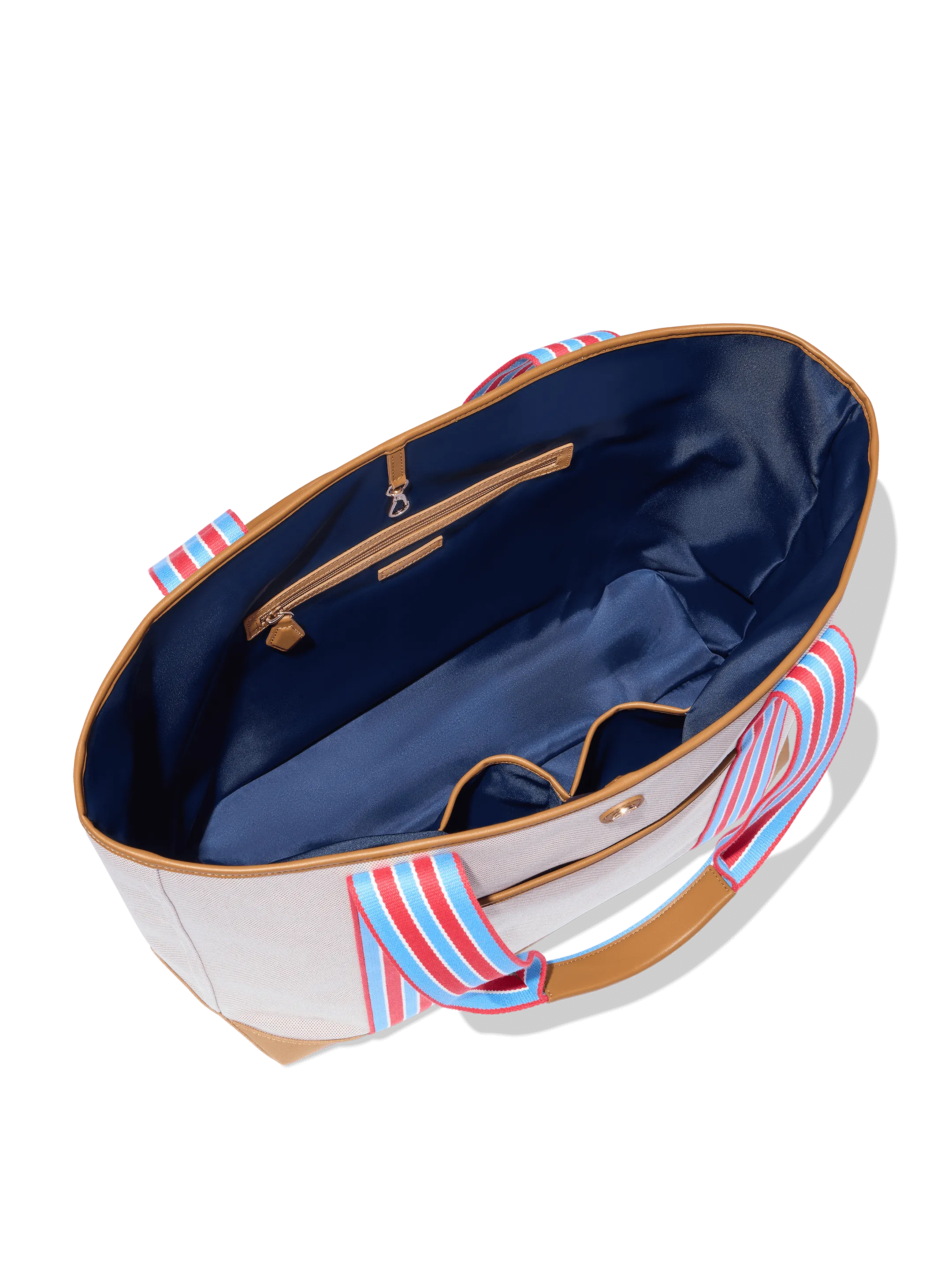Cabana Tote and See-All Set