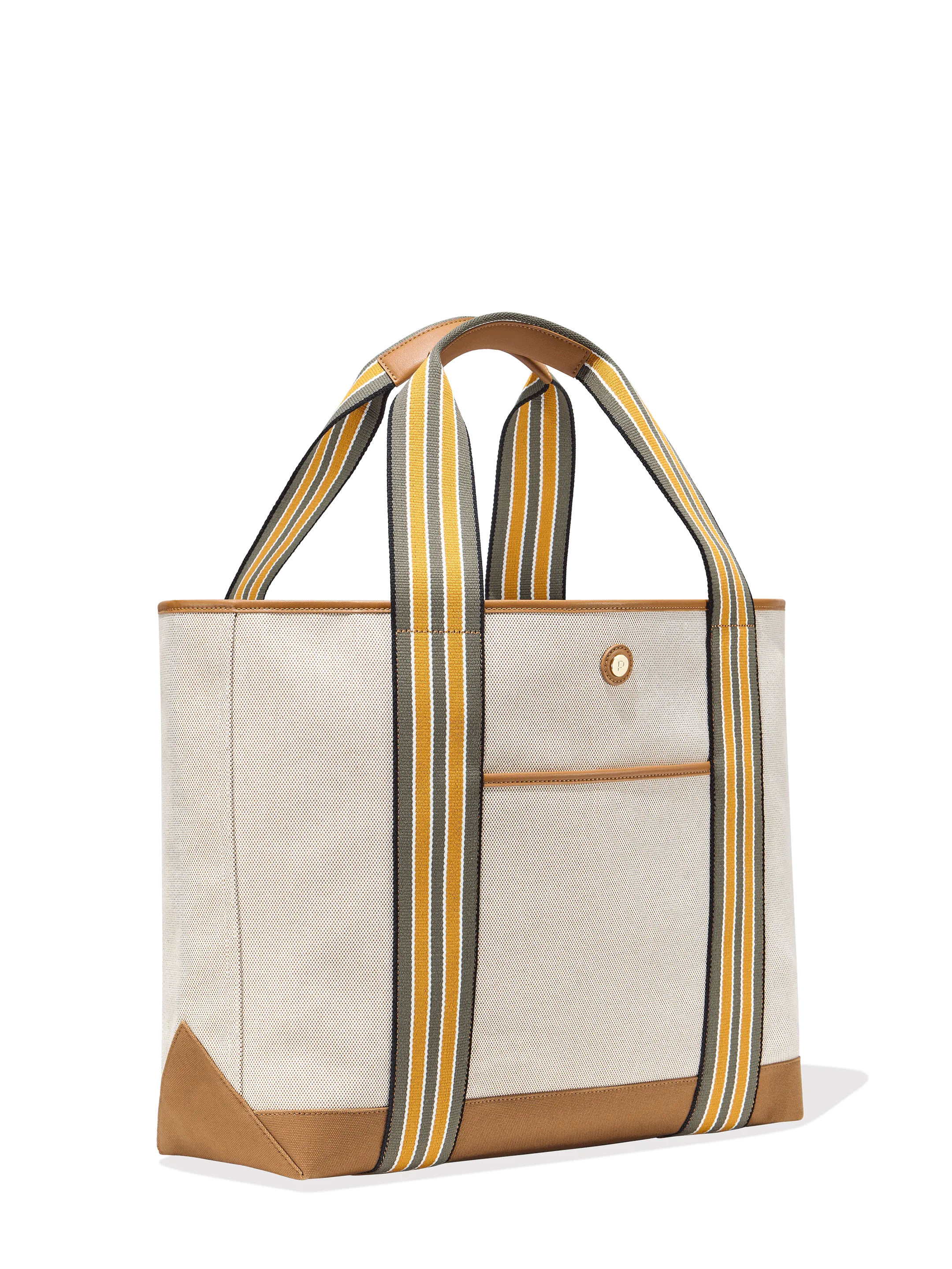 Cabana Tote and See-All Set