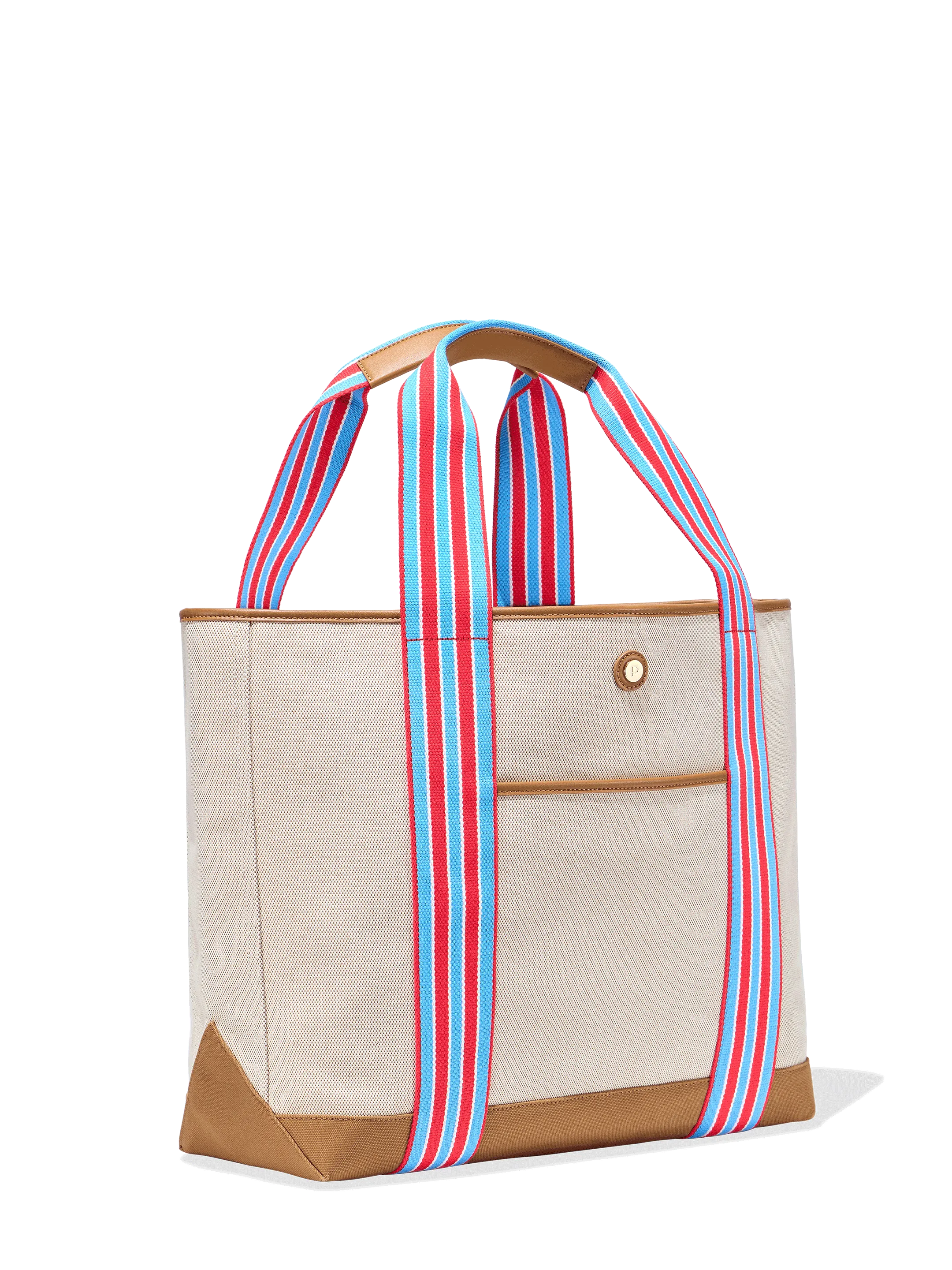 Cabana Tote and See-All Set
