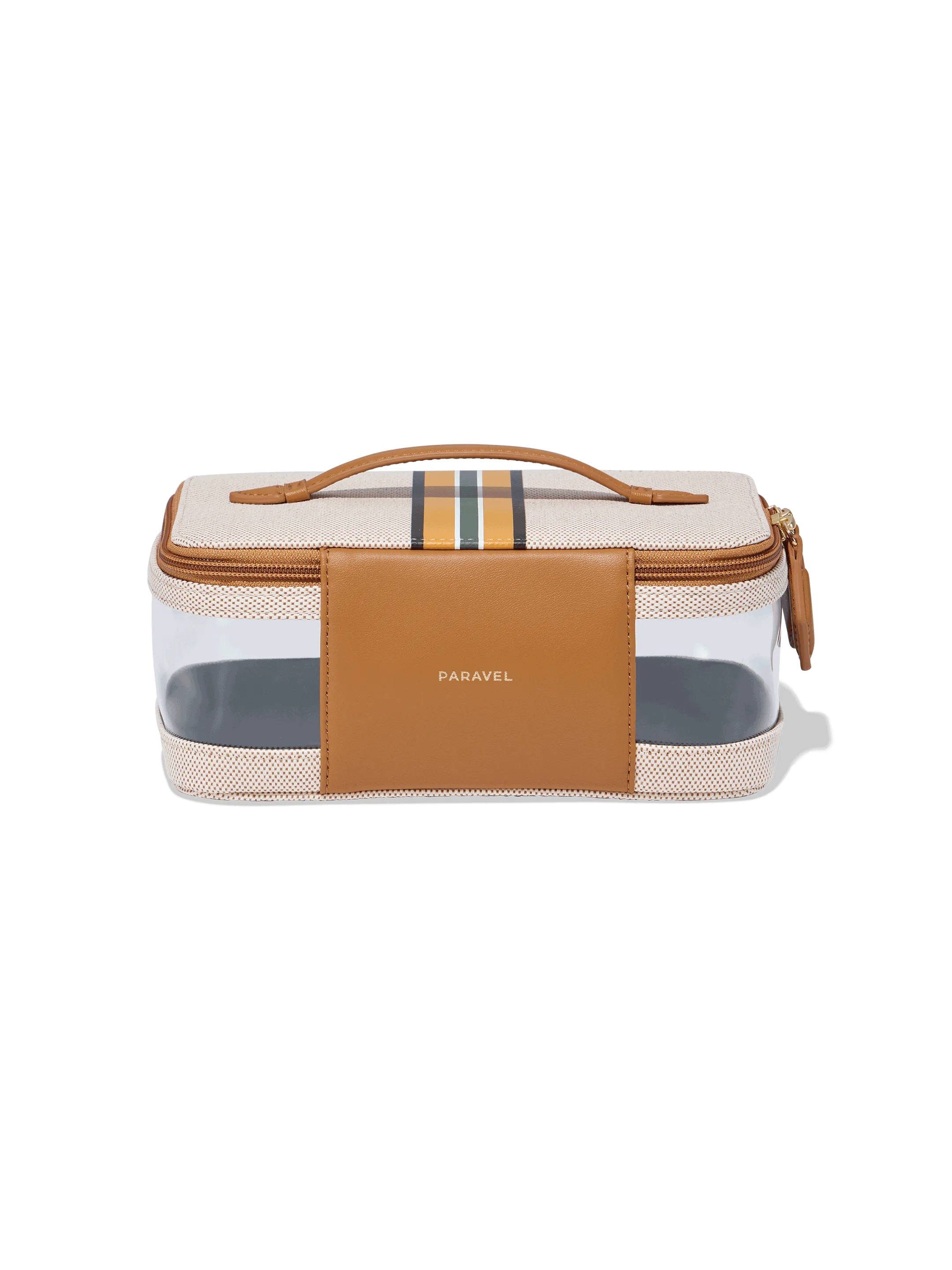 Cabana Tote and See-All Set