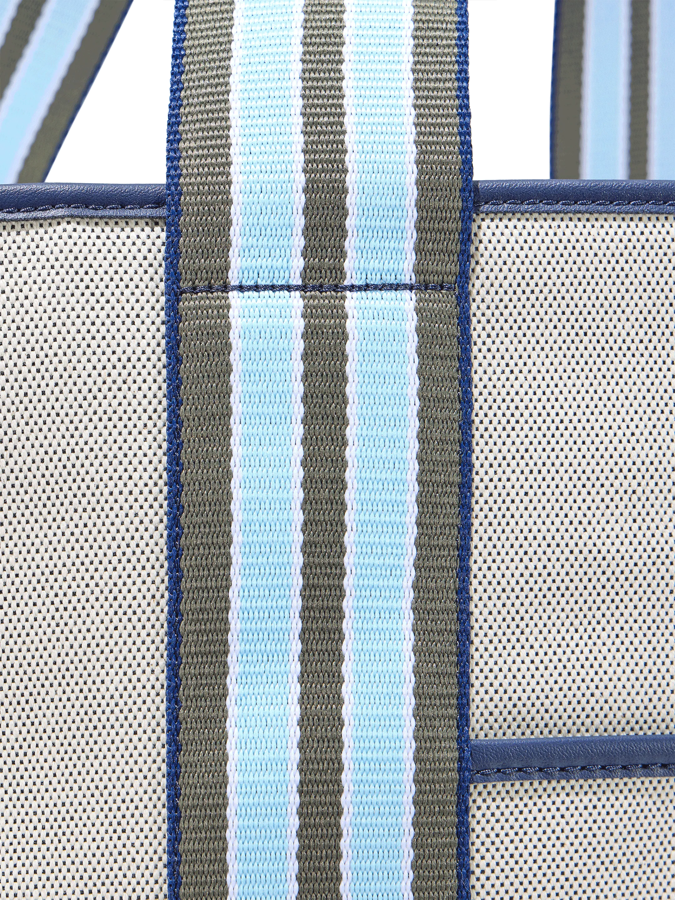 Cabana Tote and See-All Set