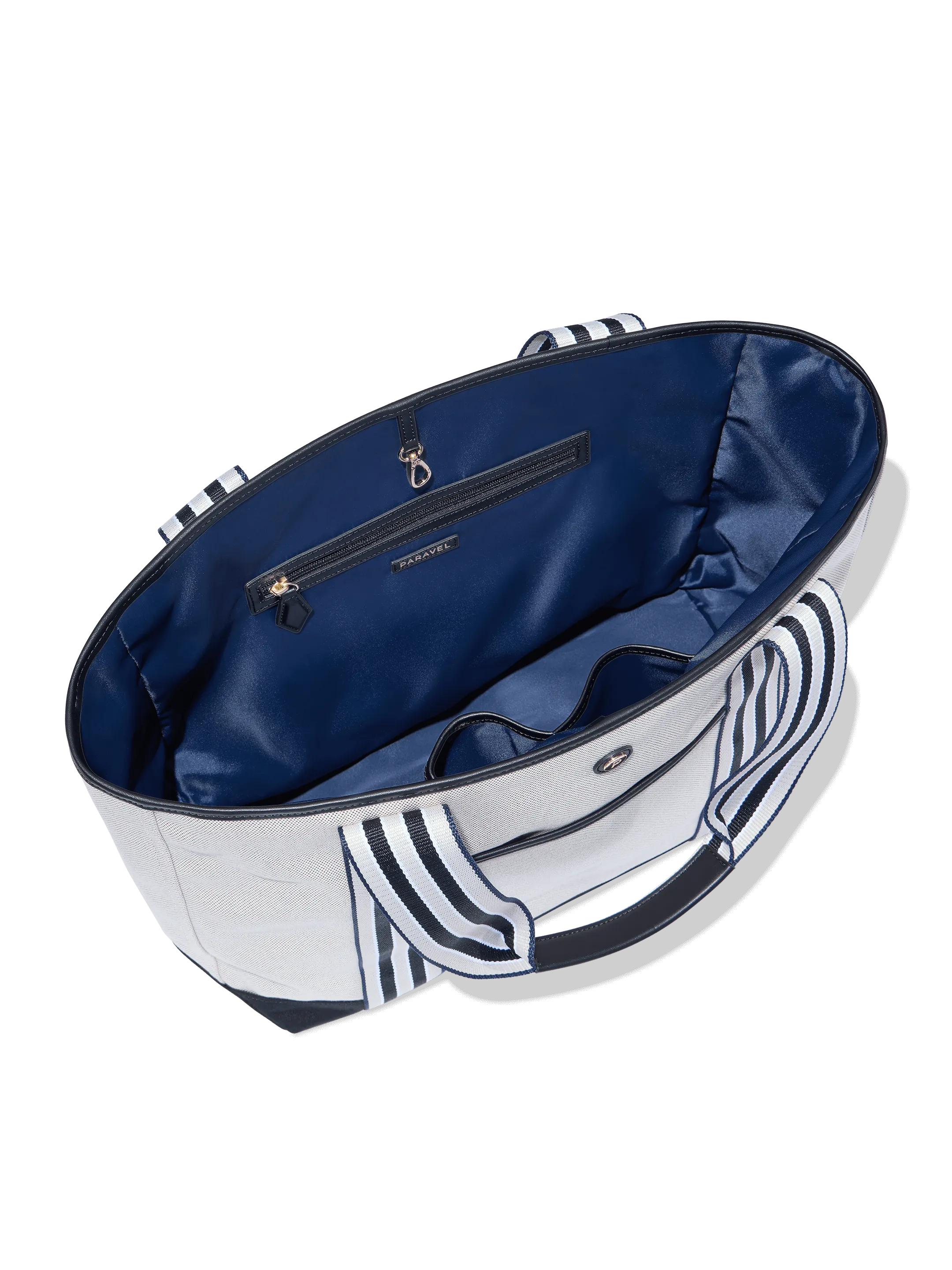 Cabana Tote and See-All Set