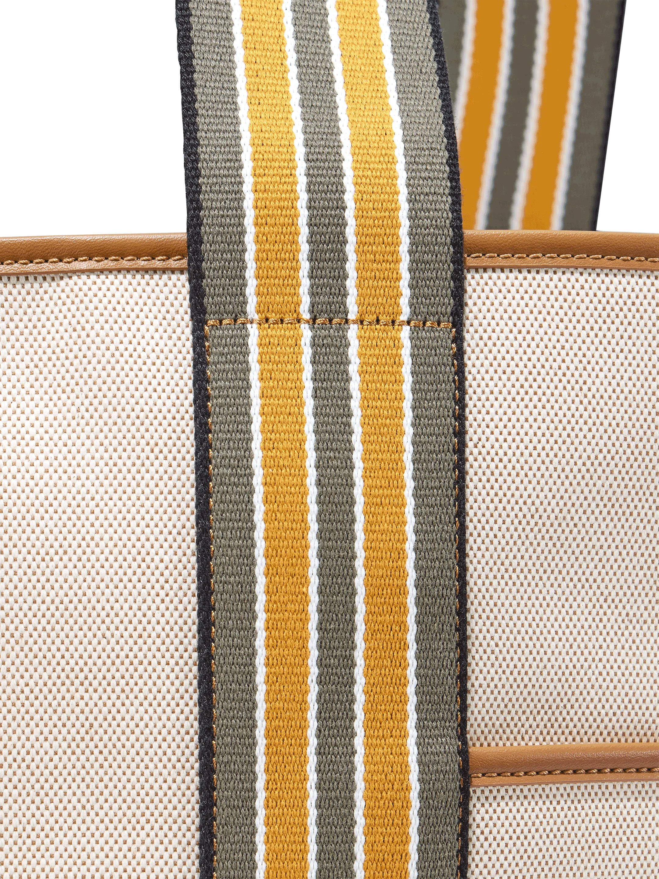 Cabana Tote and See-All Set