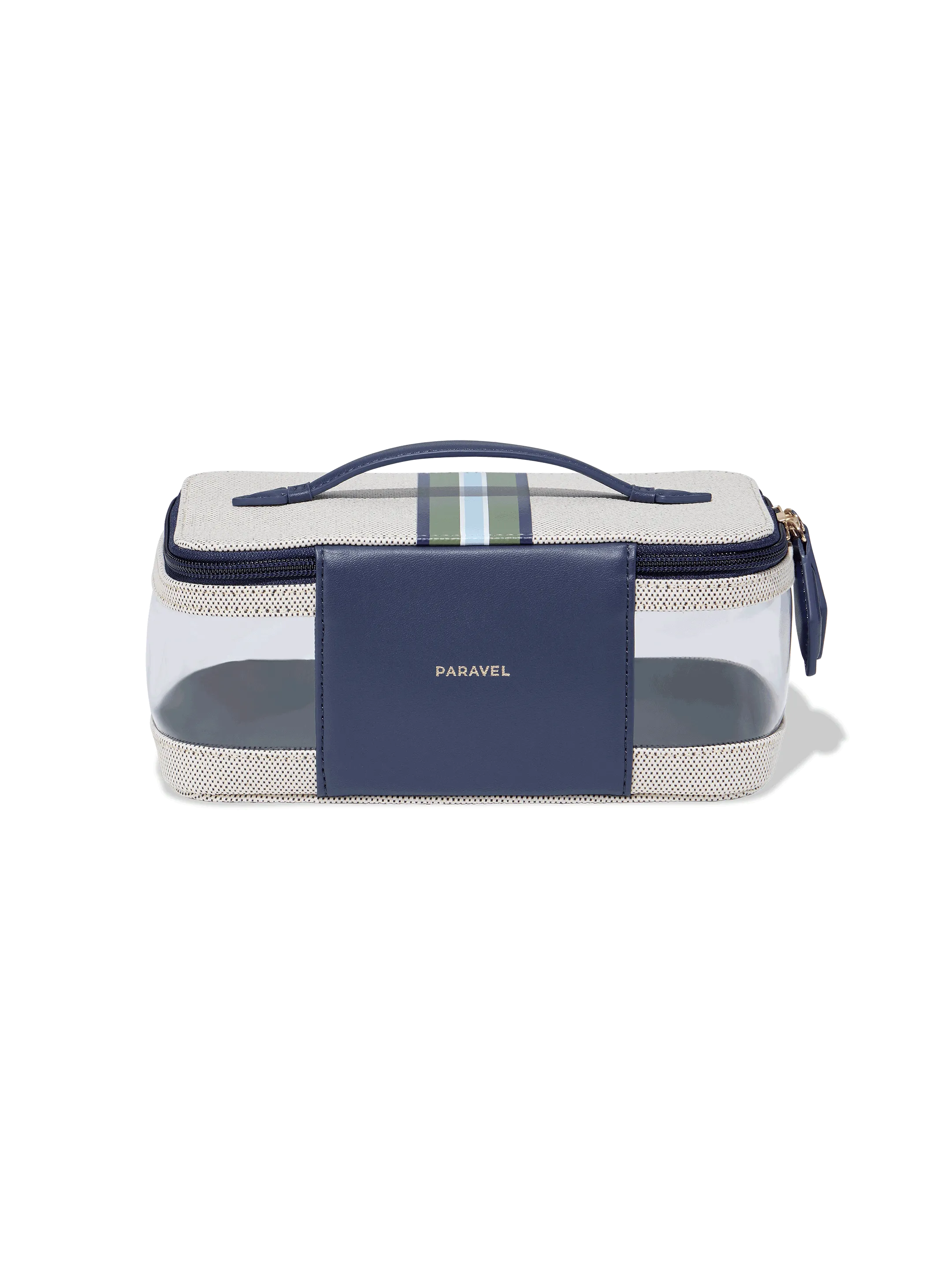 Cabana Tote and See-All Set
