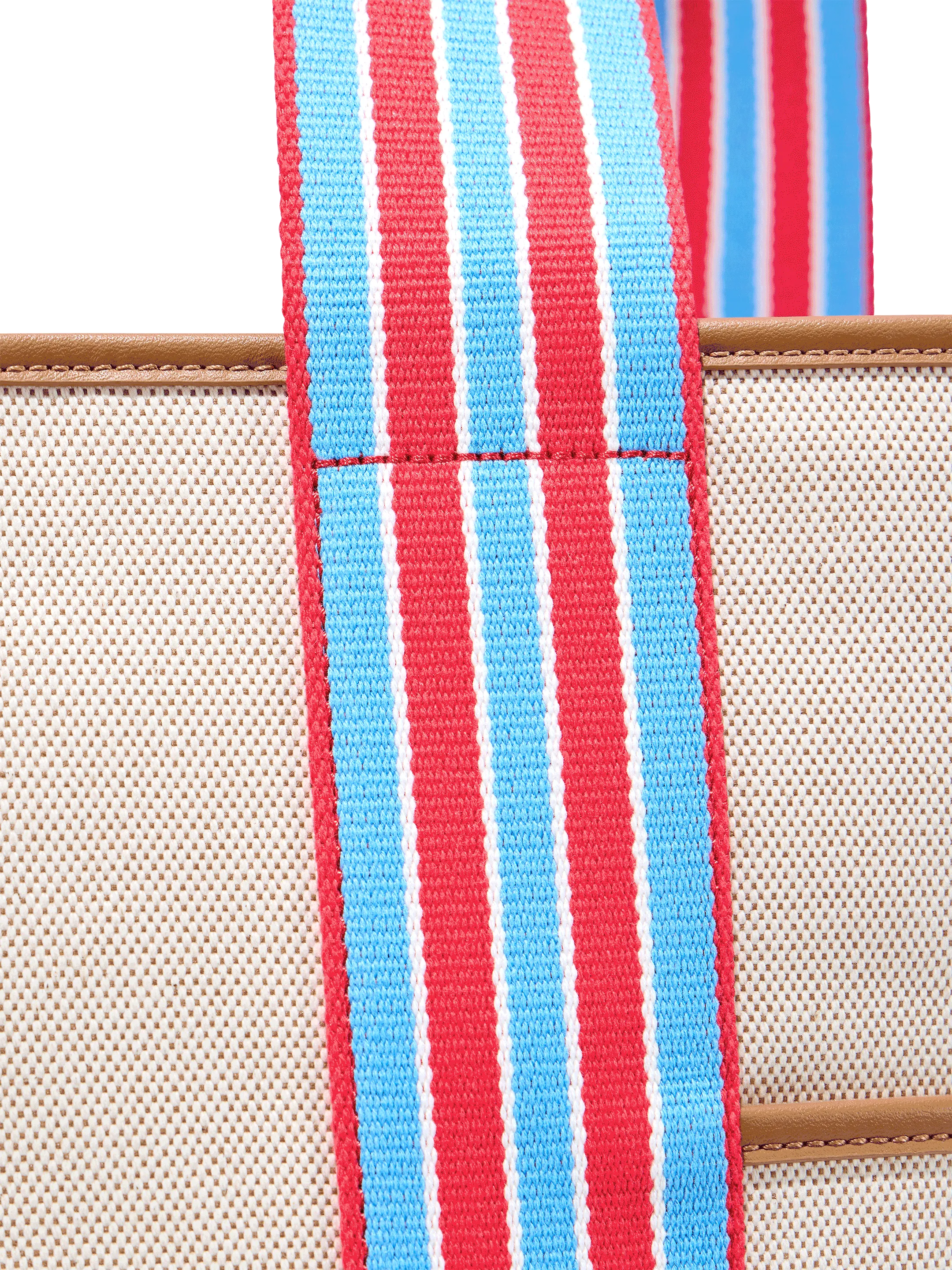 Cabana Tote and See-All Set