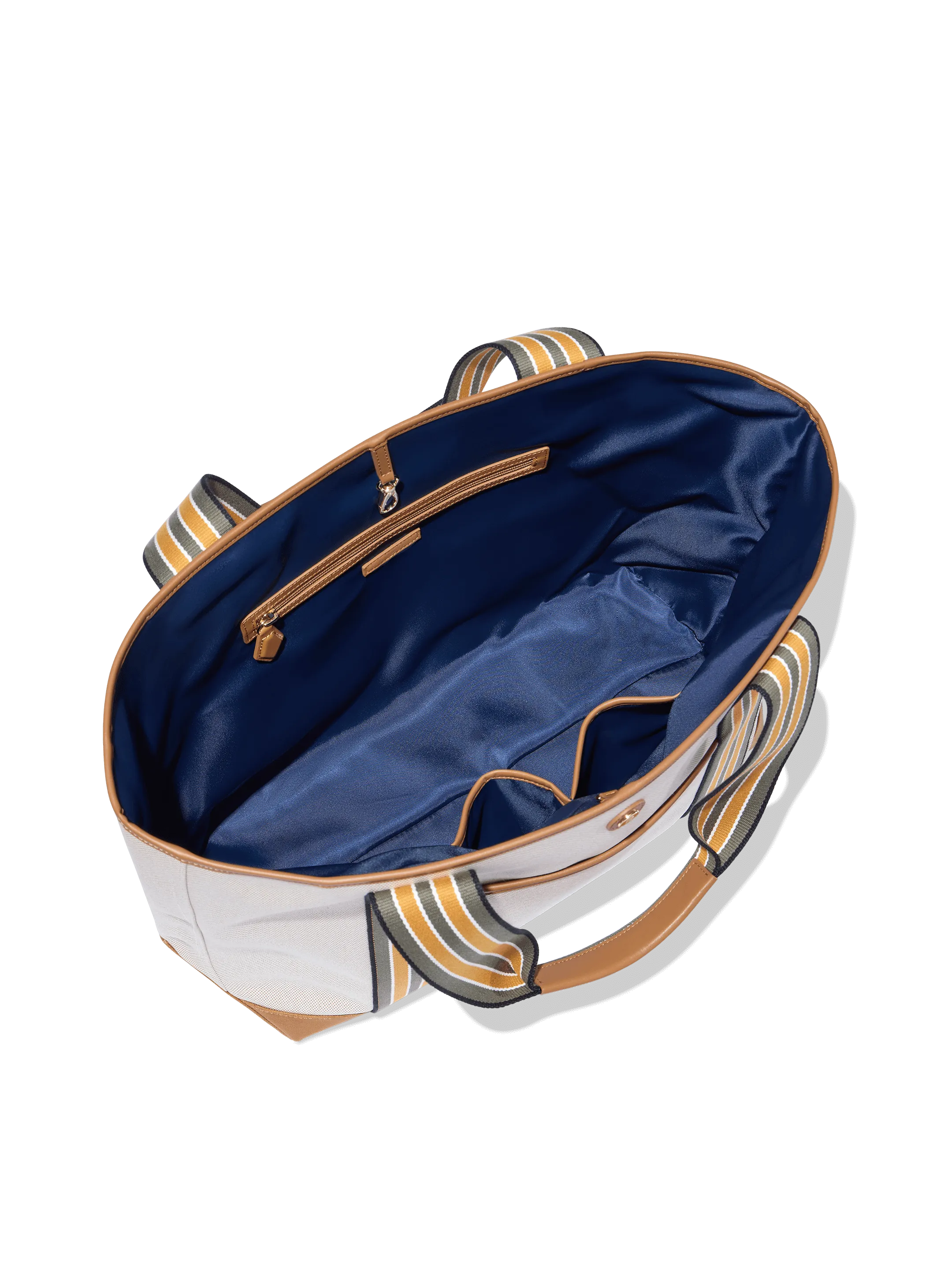 Cabana Tote and See-All Set
