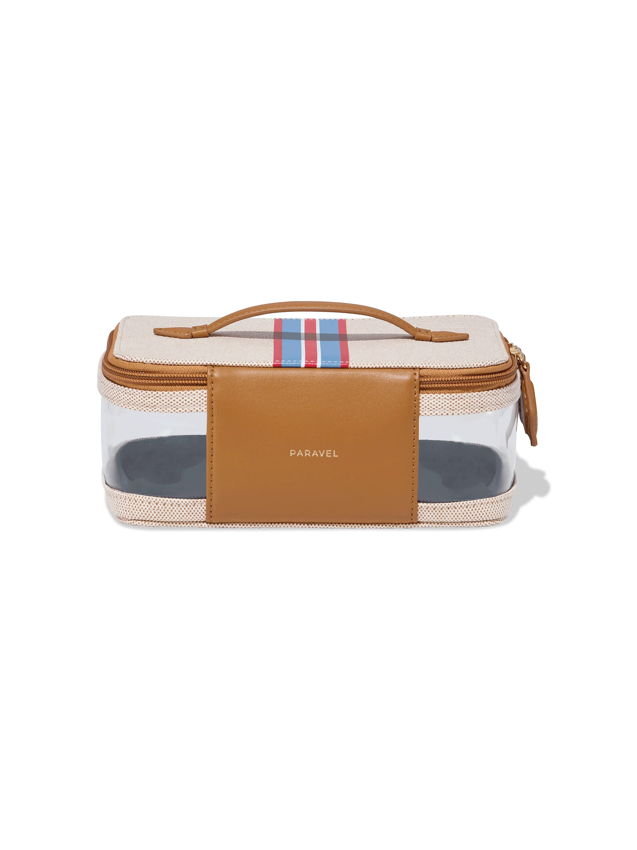 Cabana Tote and See-All Set