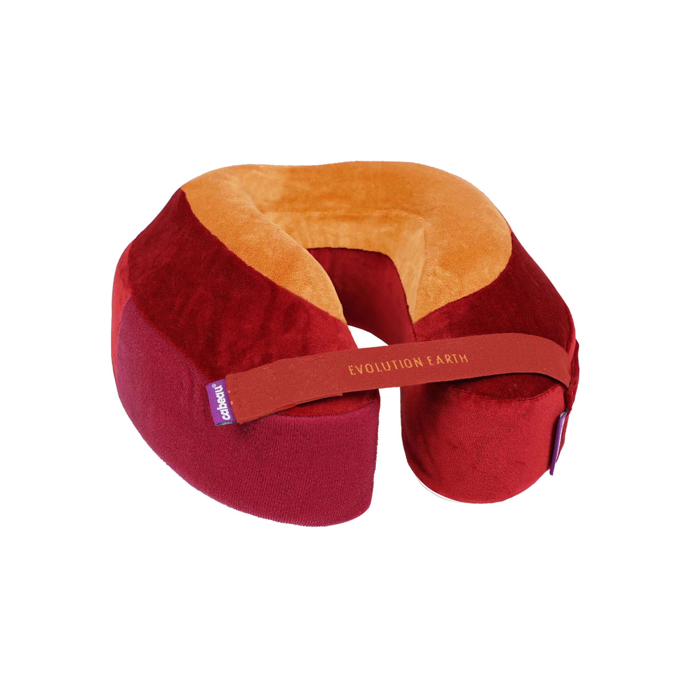 Cabeau Evolution Earth Neck Pillow