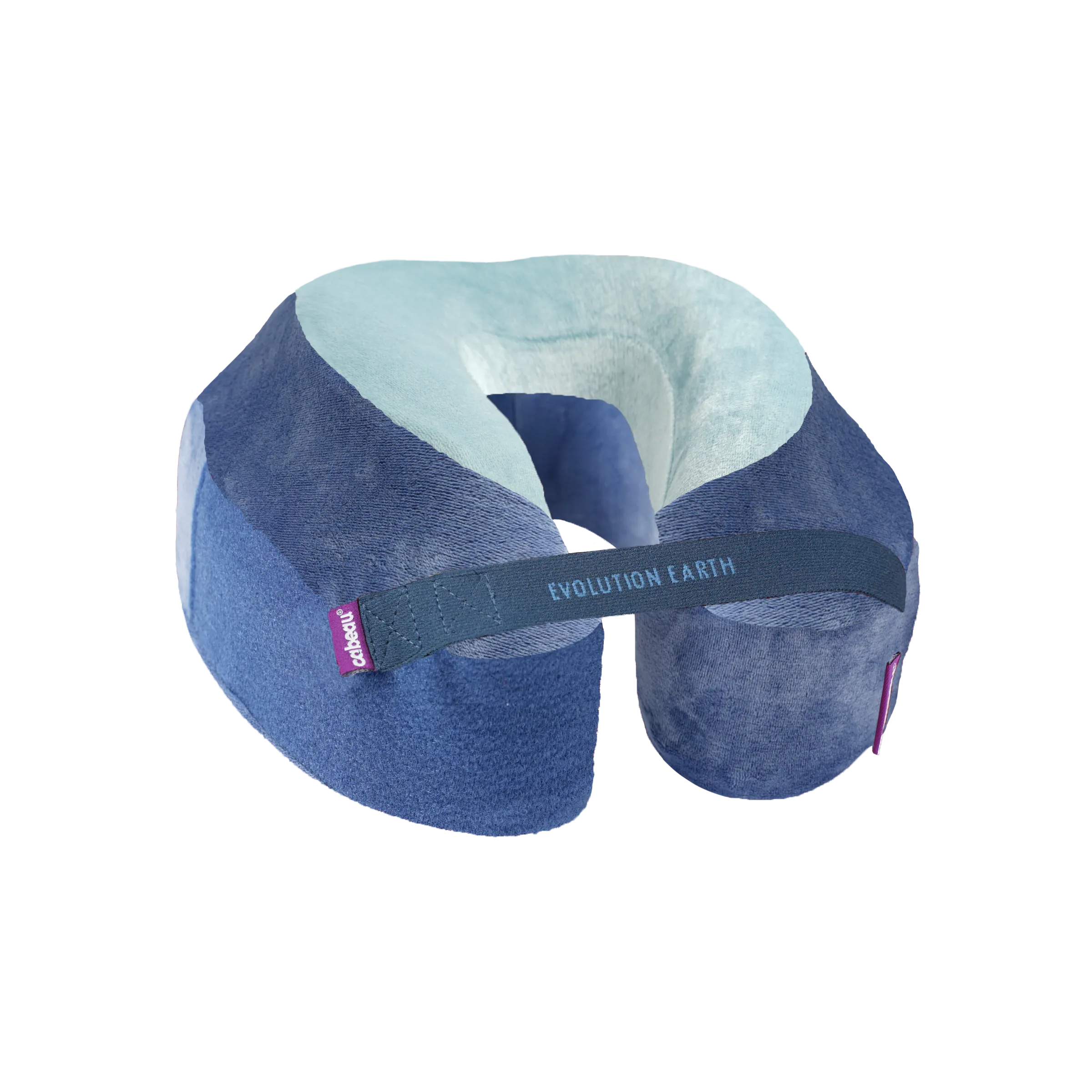 Cabeau Evolution Earth Neck Pillow