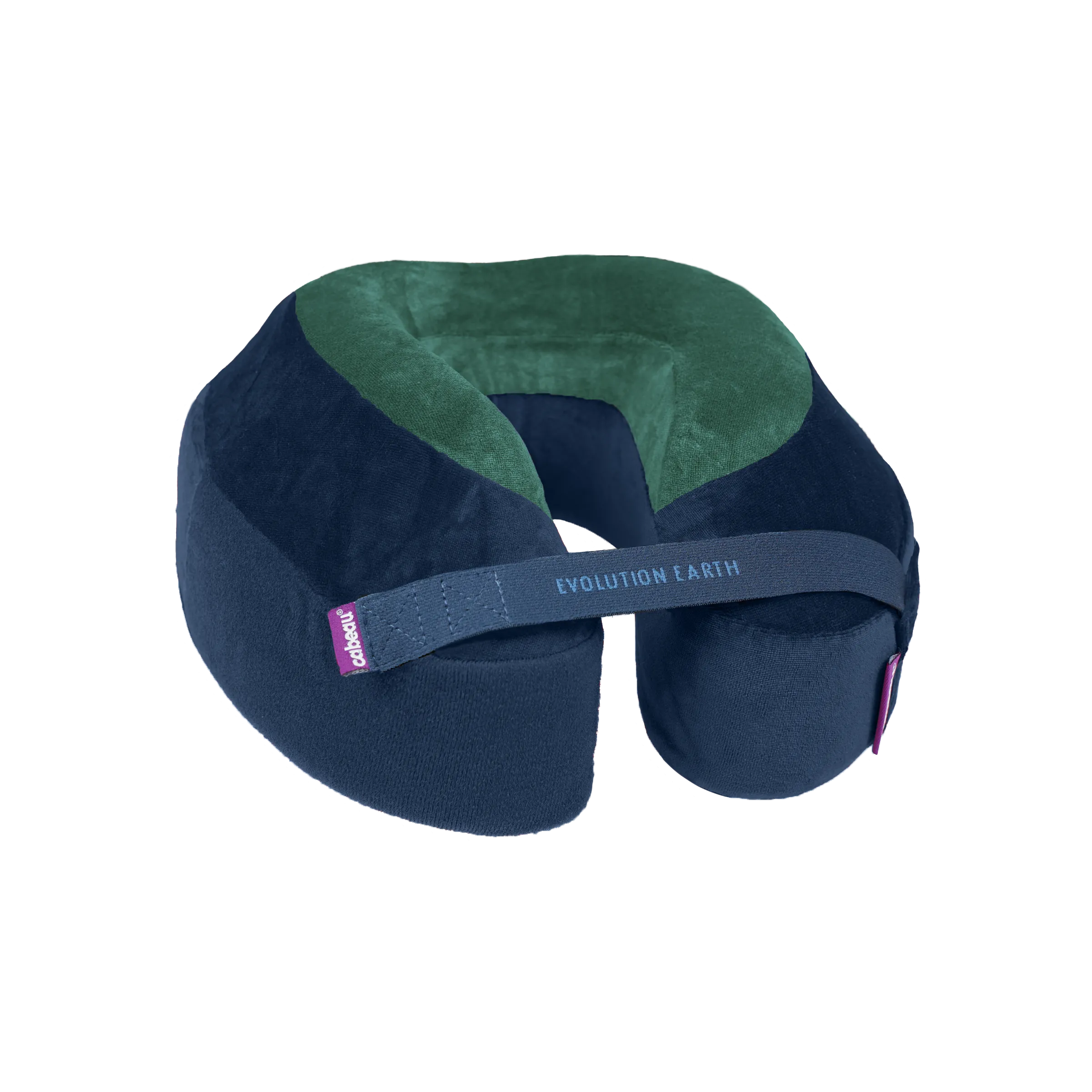 Cabeau Evolution Earth Neck Pillow