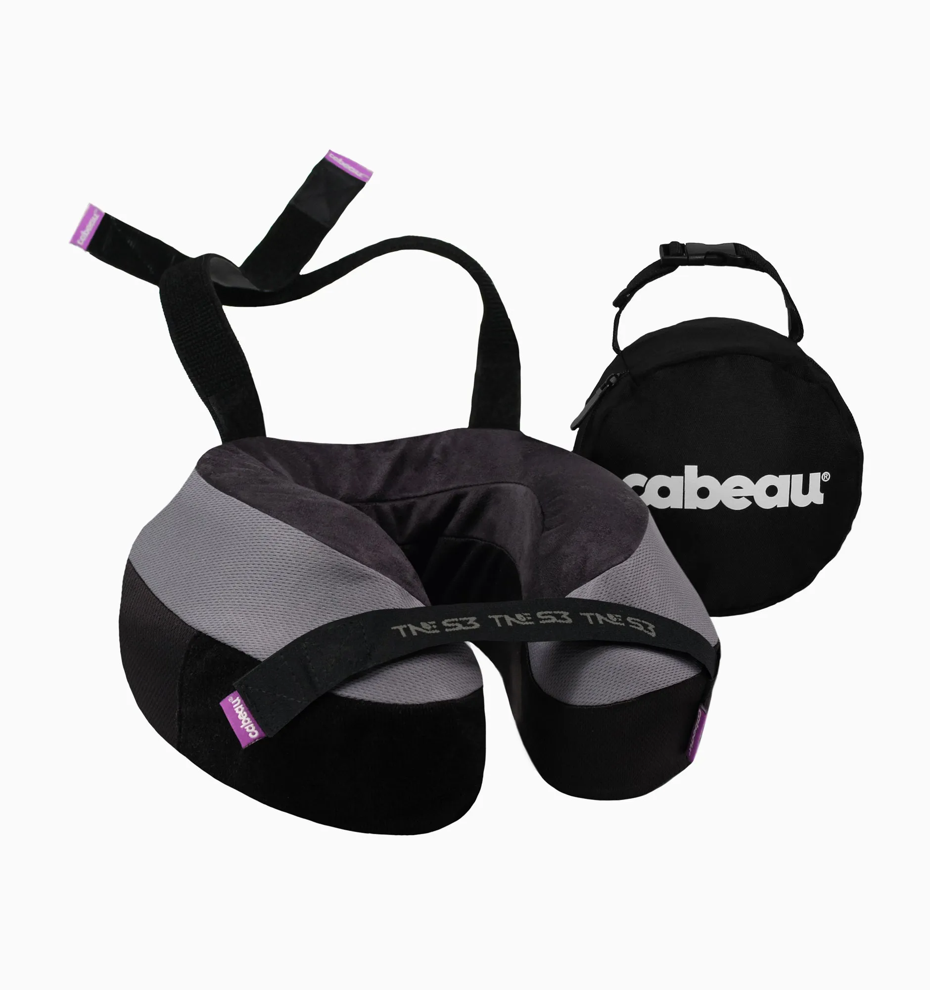 Cabeau The Neck's Evolution S3 (TNE) Neck Pillow
