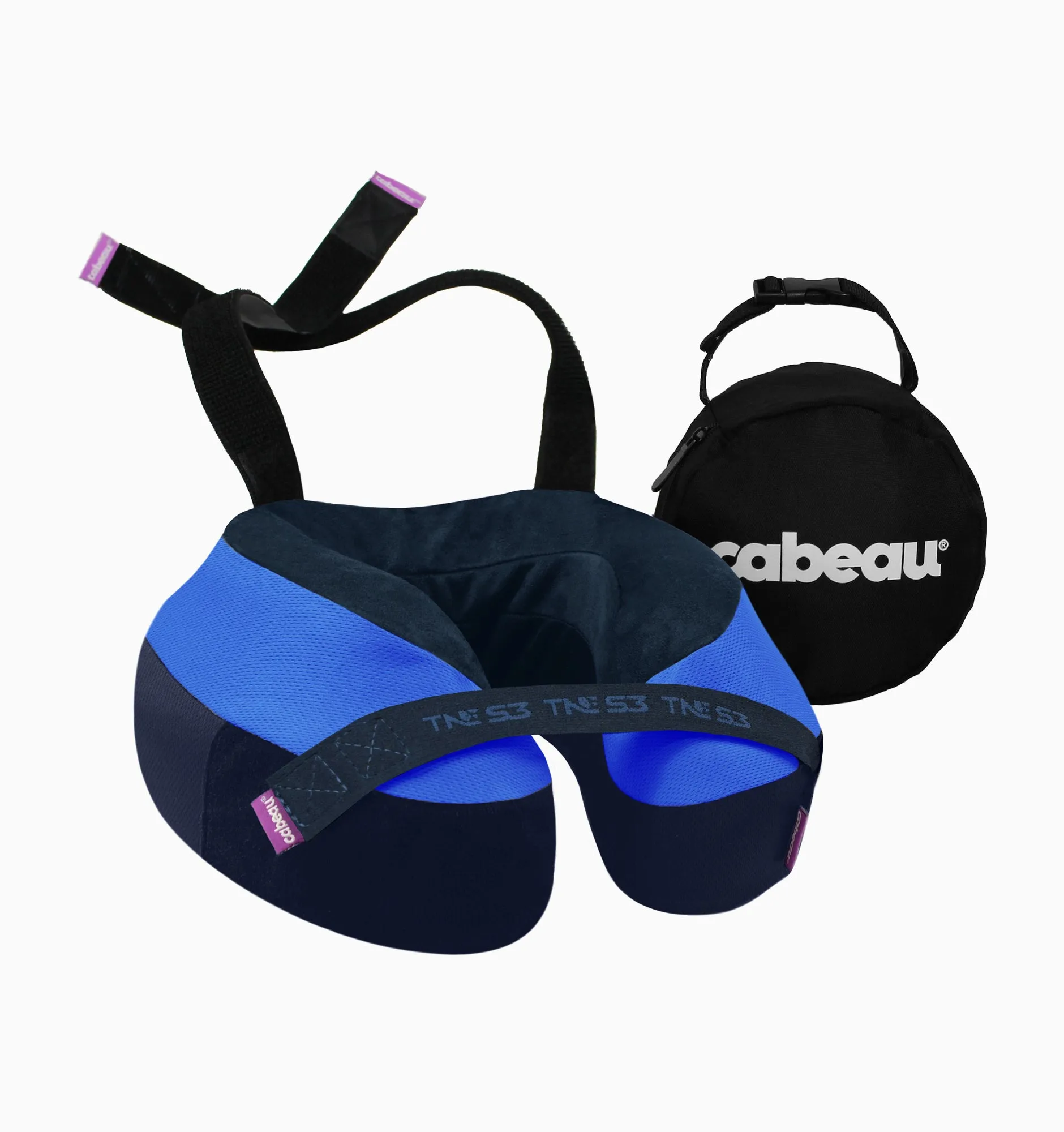 Cabeau The Neck's Evolution S3 (TNE) Neck Pillow