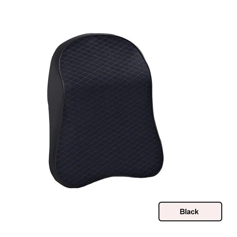 Car Neck Foam Pillow