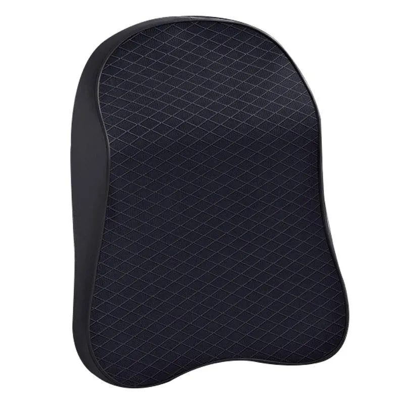 Car Neck Foam Pillow