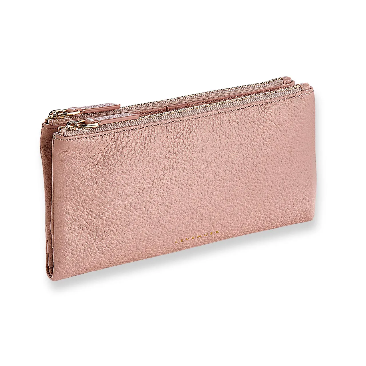 Carrie Cash and Card Clutch