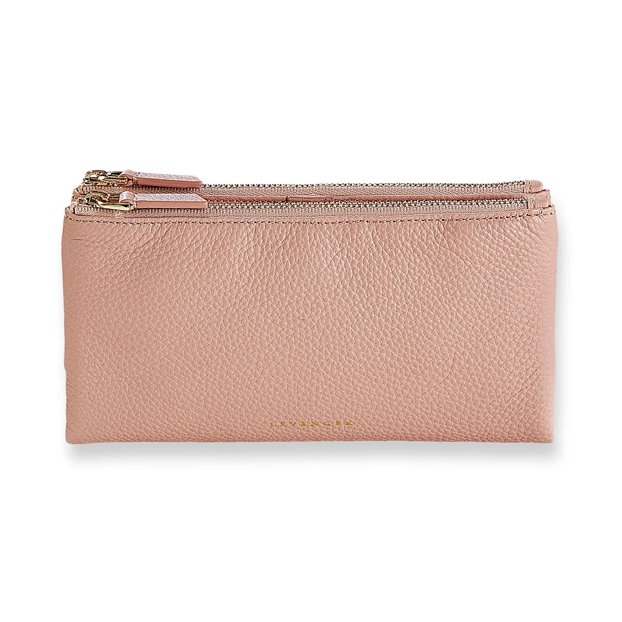 Carrie Cash and Card Clutch