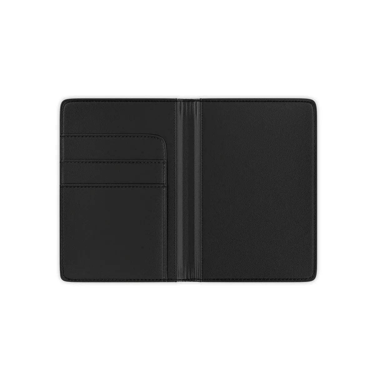 Class of 2023 Passport Cover