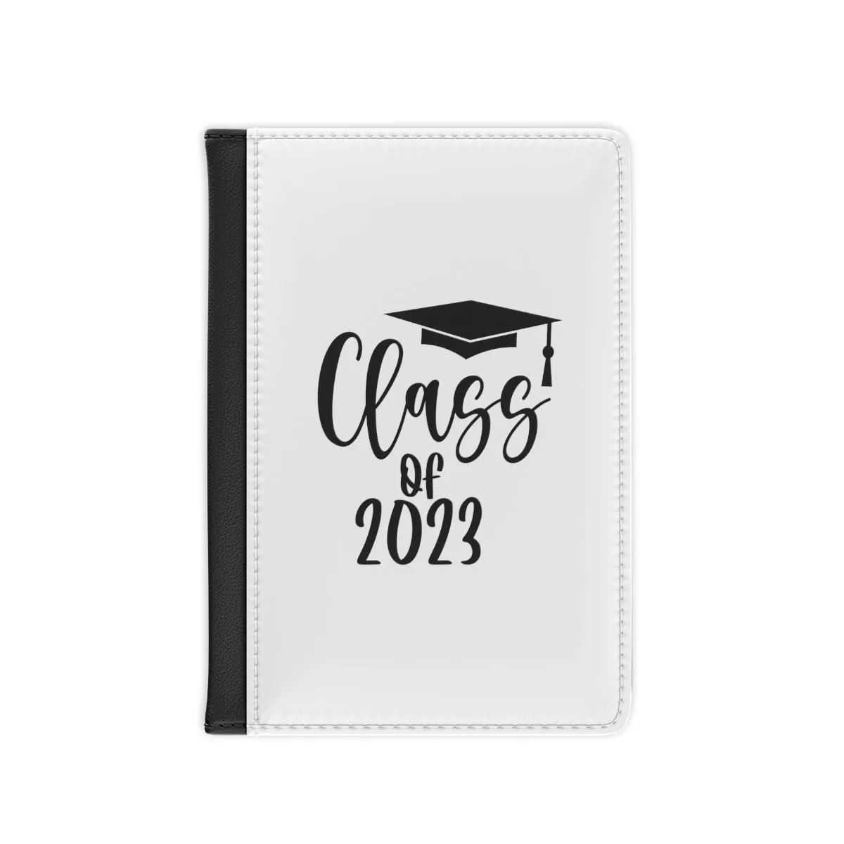 Class of 2023 Passport Cover